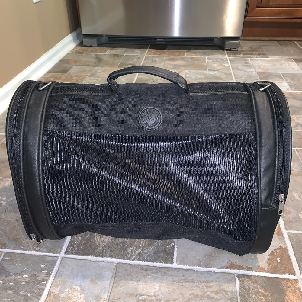 Pet Carrier